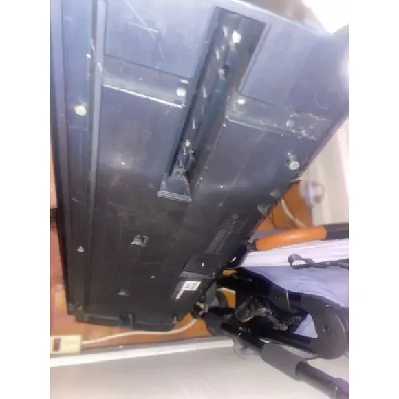 YAMAHA Piano Keyboard